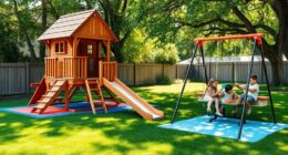 top outdoor playset picks
