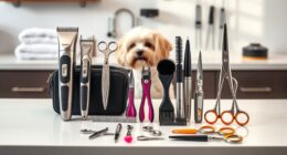 top pet grooming clippers