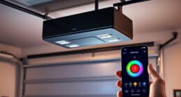 top phone controlled garage openers