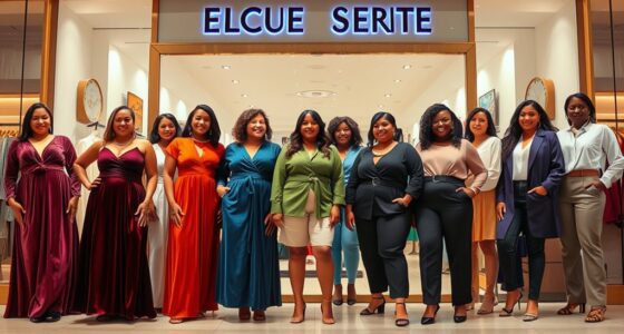 top plus size fashion brands
