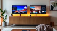 top premium alexa smart displays