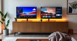 top premium alexa smart displays