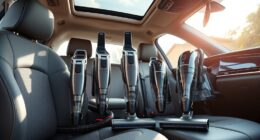 top premium car vacuums