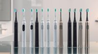 top premium electric toothbrushes