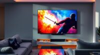 top premium fire tv tvs