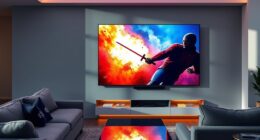 top premium fire tv tvs
