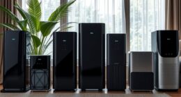 top premium hepa air purifiers
