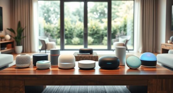 top premium home automation hubs