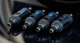 top premium inflation devices