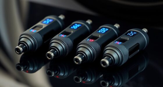 top premium inflation devices