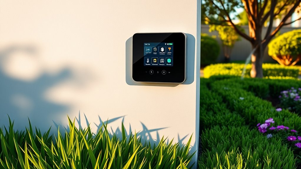 top premium lawn sprinklers