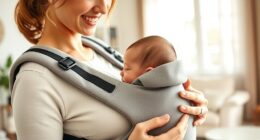top premium newborn baby carriers