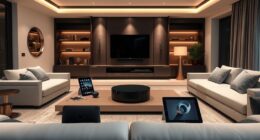 top premium smart home hubs