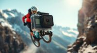 top premium sports action cameras