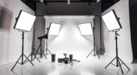 top premium studio lighting kits