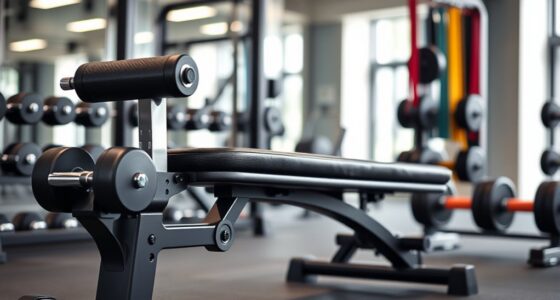top premium weight benches