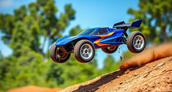 top remote control vehicles