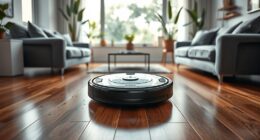 top robotic vacuum reviews
