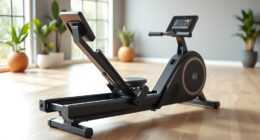 top rowing machines 2025