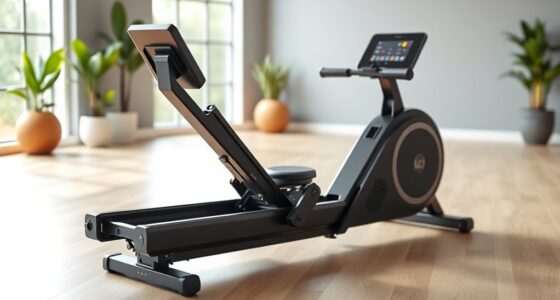 top rowing machines 2025
