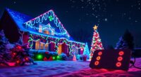top smart holiday lighting