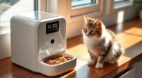 top smart pet feeders