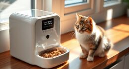 top smart pet feeders