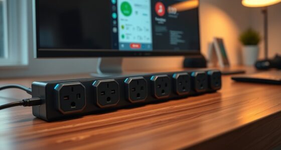 top smart plugs with energy monitoring