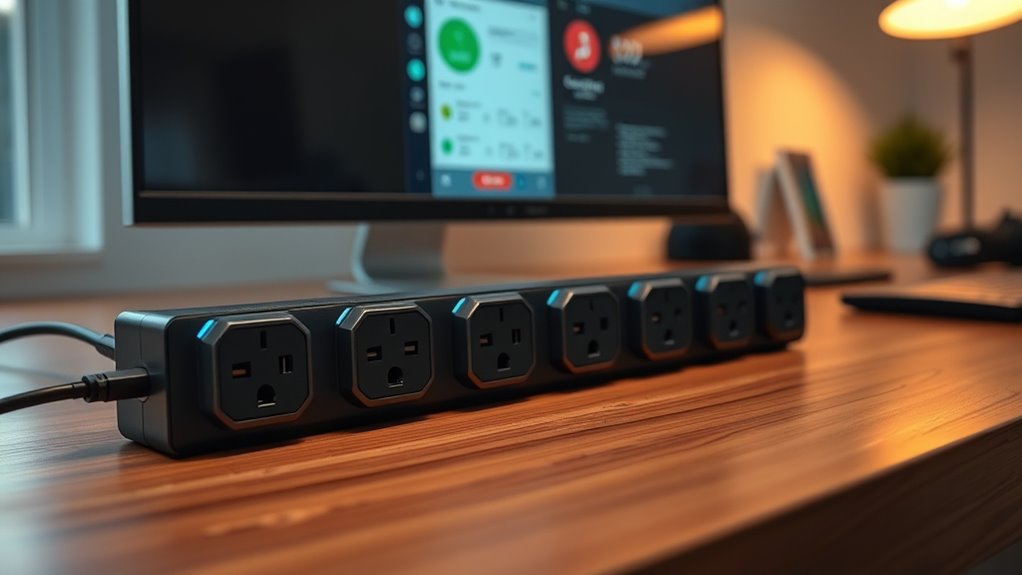 top smart plugs with energy monitoring