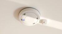 top smart smoke detectors 2025