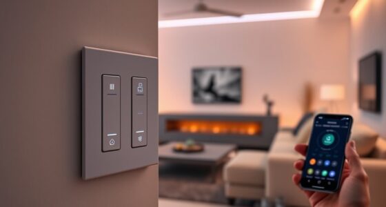 top smart switch kits 2025