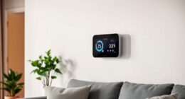 top smart thermostats 2023