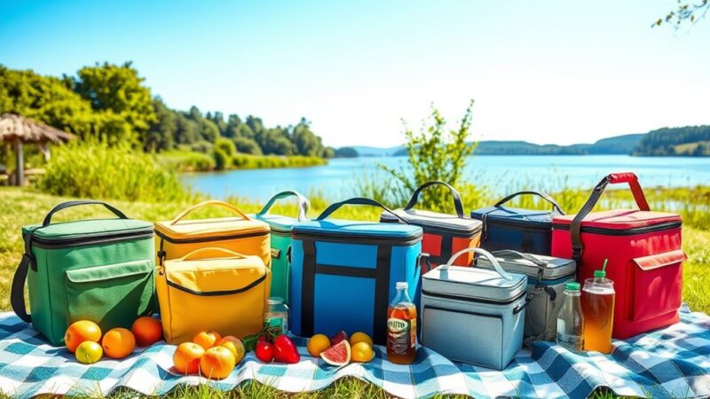 15 Best Insulated Soft Coolers for Your Next Adventure – Stay ...