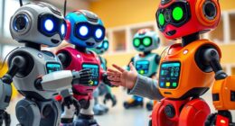 top stem robots for kids
