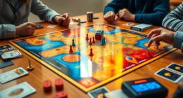 top strategy board games