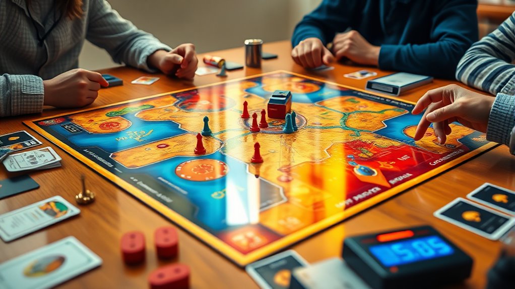 top strategy board games