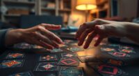 top strategy card games