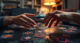 top strategy card games