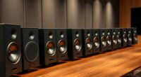 top studio monitors 2023