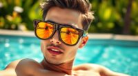 top summer designer sunglasses