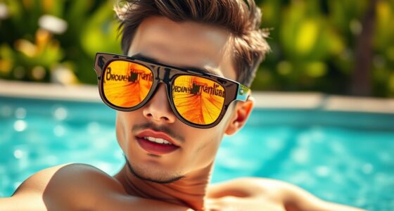 top summer designer sunglasses