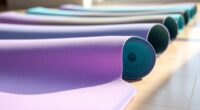 top supportive yoga mats