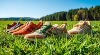 top sustainable sneaker picks