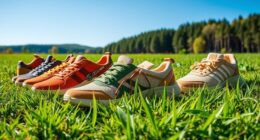 top sustainable sneaker picks