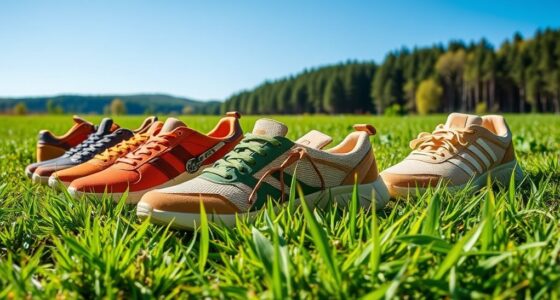 top sustainable sneaker picks