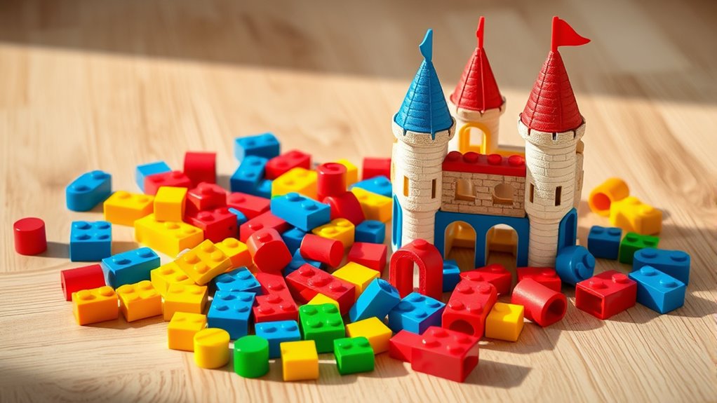 top toddler building block sets