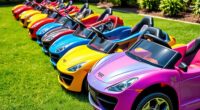 top toddler electric ride ons
