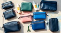 top toiletry travel organizers