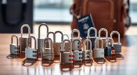 top tsa lock recommendations