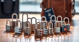 top tsa lock recommendations